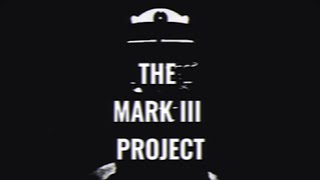 The Mark III Project | Doctor Who Analog Horror Teaser (FLASH WARNING)