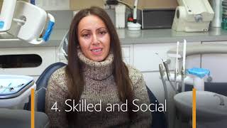 Ocean Dental Associates
