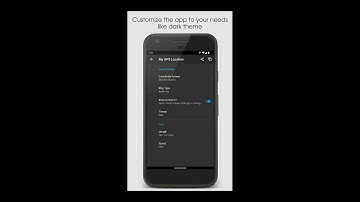 MY GPS LOCATION REALTIME GPS app jankari