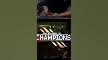 Apex Legends Throwing Knife is INSANE #ApexLegends #ShortsVideo