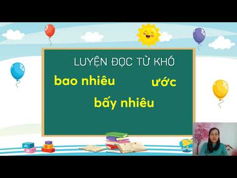 Tập đọc Những cái tên (tiết 1)