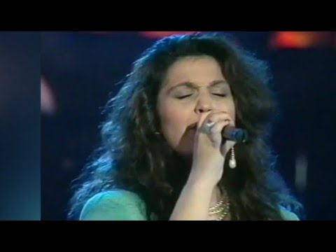 ESC 1992—TURQUIA. YAZ BITTI (HD)