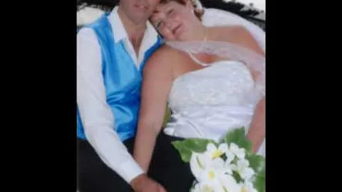 Slorach - Edmunds Wedding Part 1/3.