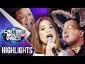 Mitoy at Klarisse, masayang naka-duet si Sana Dalawa Ang Pusa Ko | I Can See Your Voice PH