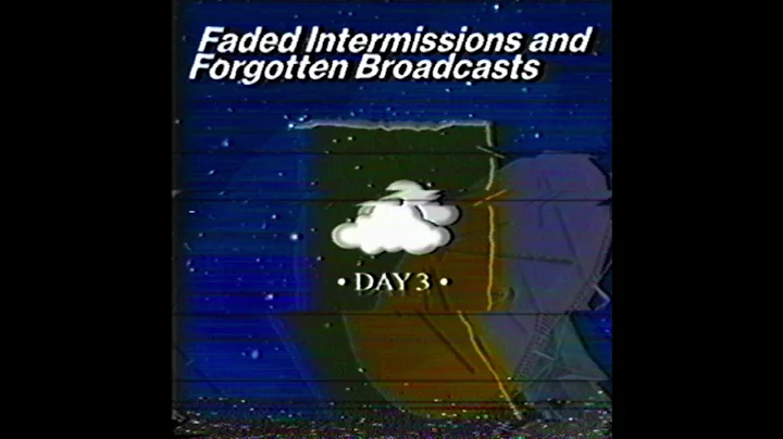 69 - Ever-present past (1583637) (Faded Intermissions and Forgotten Broadcasts