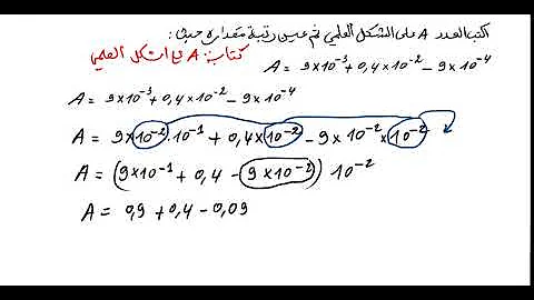 من معايير جودة الكتابة العلمية