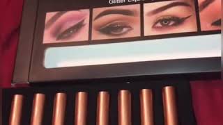 Amazon Glitter Eyeliners 🌟✨