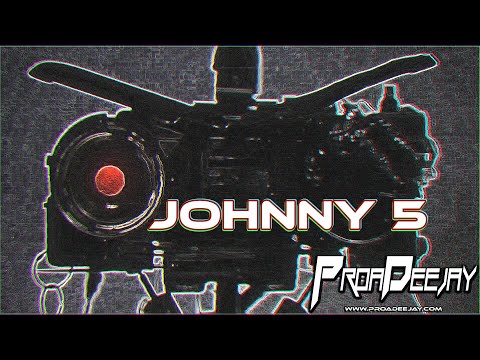 Proa Deejay - Johnny 5