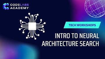 Introduction to Neural Architecture Search