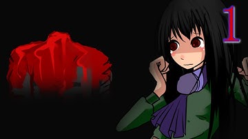 Headless Prisoner - RPGMaker Horror Involving Head Puns, Manly Let