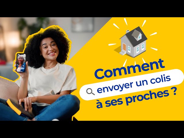 Comment envoyer un téléphone portable par La Poste ?