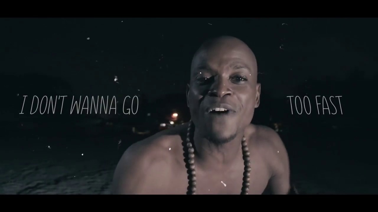 Stars Align (Lyric Video) - Marvay (Soca 2017)