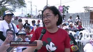 BOSES NG KALYE: What issues do you want candidates to address?