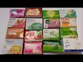 SOAP opening HAUL /Unpacking soapРаспаковка мыла | Notalking | ASMR SOAP