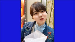 福田真琳 インスタ 2024／07／19