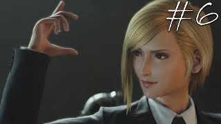 The Turks Latest and Greatest | FF7 Rebirth (No Commentary) #6