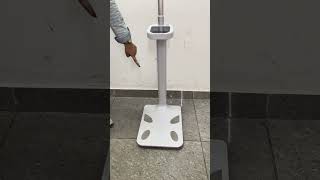 BMI Machine – Track Your Health & Fitness Instantly! ✅