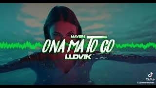 MAVERS - ONA MA TO COŚ (Remix Ludvik)