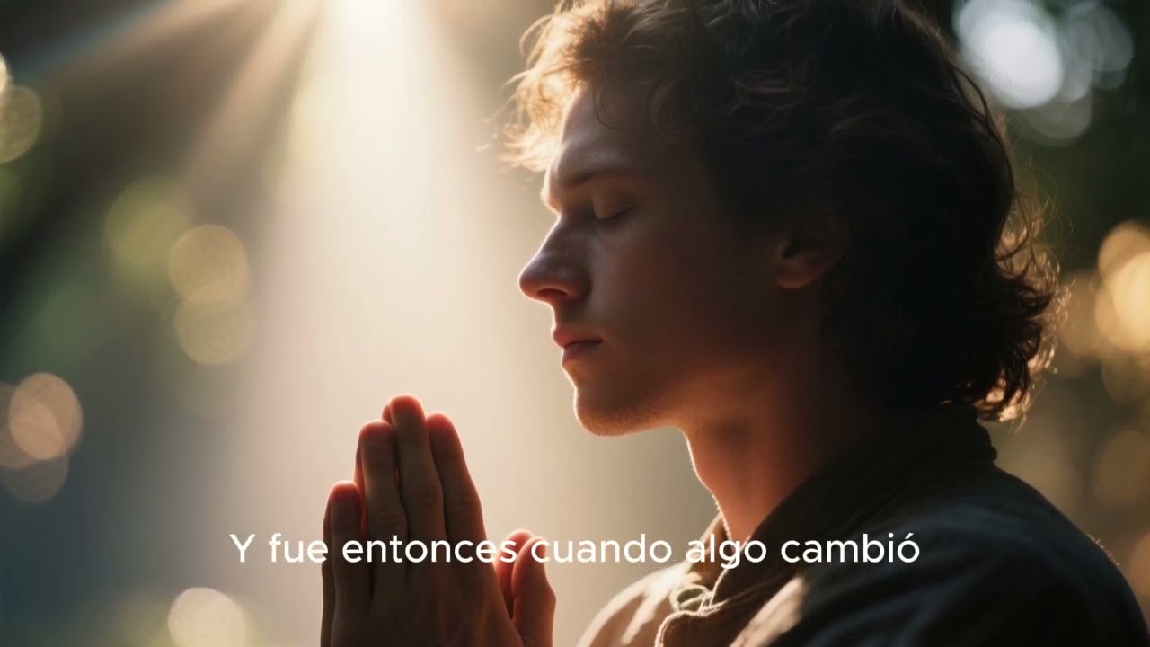 El día en que abrí las puertas de la mente