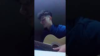 Yalnızlığın ezgisi cover #onurcanözcan #ferhatgöçer #müzik #gitar #akustik #cover #gitarcover #şarkı