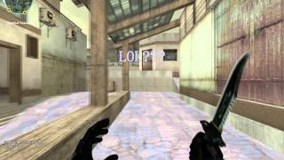 CF EU Bug HD