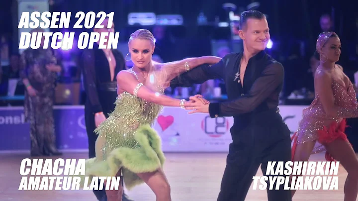 Ilya Kashirkin - Kristina Tsypliakova, RUS | 2021 ...