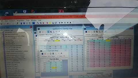 Tunerpro not registering RPM