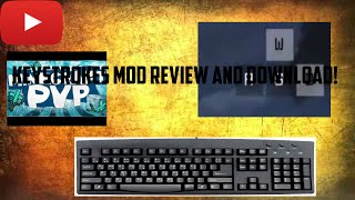 How to Install Minecraft Keystrokes Mod 1.7.10