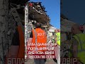 Його дім знищено: кадри з Харкова