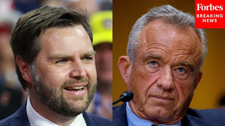 JD Vance Is Leading GOP Polls—But One Name Is Backed By A Chunk Of Young CA GOP Voters: Pollster