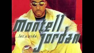 Montell Jordan &#39;&#39;Let&#39;s Ride&#39;&#39; (Rmx) Feat. Master P &amp; Silkk The Shocker