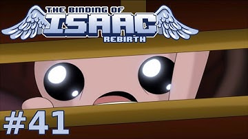 The Binding of Isaac: Rebirth - #41 "Epic"
