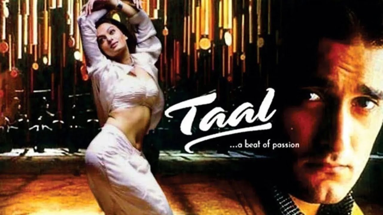 Total Makeover Multilingual Mix - Nahi Samne (Taal)