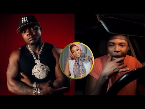 KIMENUKA JUMA LOKOLE AVUJISHA VIDEO ZA MPENZI MPYA WA HARMONIZE KAJALA AMPA SIFA ZAKE 