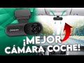 DDPAI Mola N3 GPS ¡Mejor CÁMARA COCHE DashCam BARATA! con GRABADORA y GPS 2021