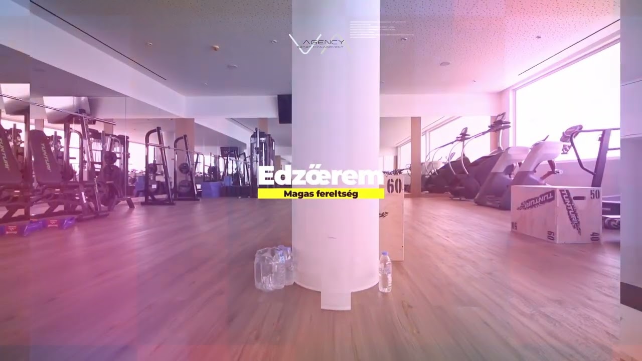 Paphos, Cap St Georges Hotel & Resort-Training Camp