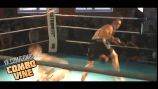Combo Vine 594