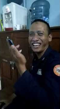 Viral!!! Lucu komentator boxing PVJ