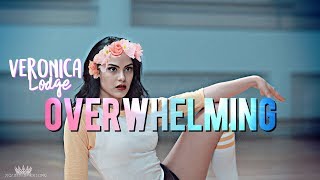 Details Veronica Lodge | OVERWHELMING News