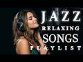 Relaxing Smooth Jazz | Soulful Female Vocals &amp; Uplifting Lyrics to Heal, Relax &amp; Reset (1 Hour)