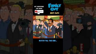 Seabiscuit Family Guy