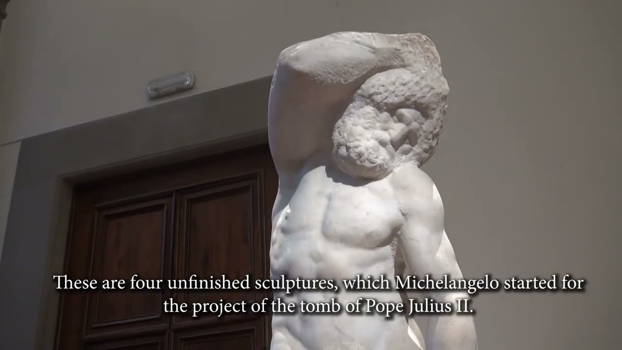 FIRENCA KOLEVKA RENESANSE / EN : FLORENCE – THE CRADLE OF THE RENAISSANCE