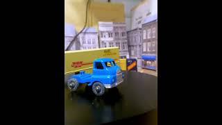 Matchbox Lesney Moko  Major No2 #shortvideo #shortsvideo #shorts #short #diecast #toys
