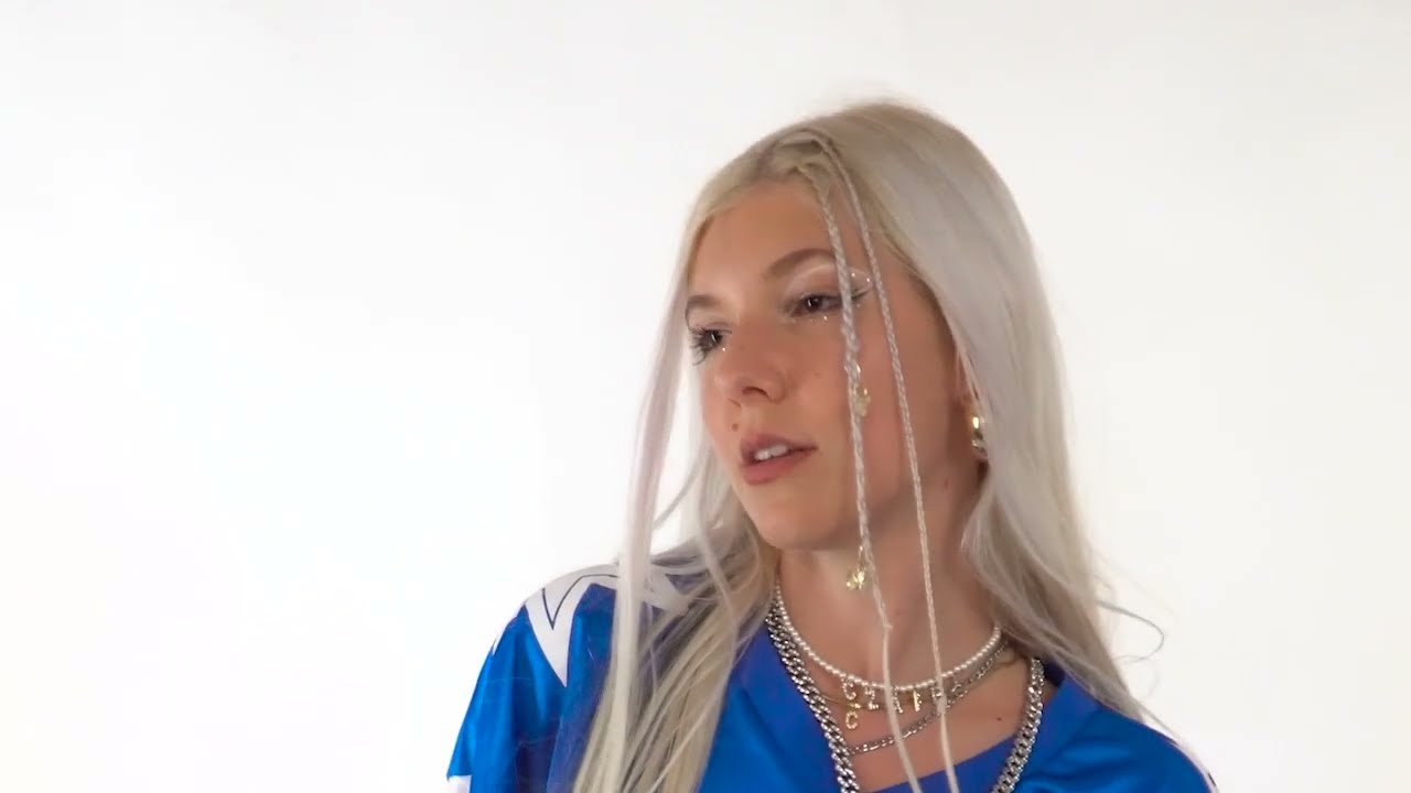 Czaffy - Nem figyelek ft. YoungBoy Rallo (Official Lyric Video)