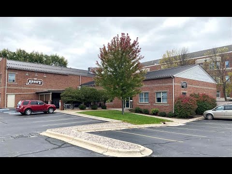 307 Reid, De Pere, WI home video tour