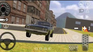 Furious Car Driving 2020-  driving simulator - Android gameplay screenshot 5