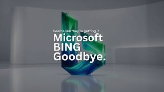 Microsoft Bing Update