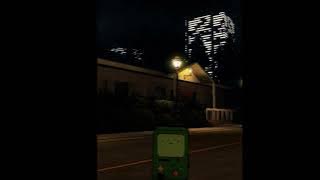 Finesse - BMO and Finn cover - looped