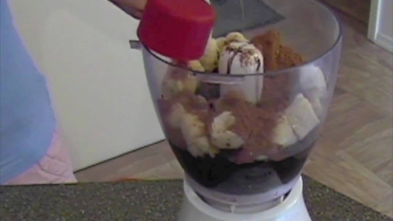 Healthy Brownie Recipe YouTube
