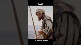 Aladdin movie Hollywood movies part's #trandingmovie #viralmovie #shorts #youtube #movie #aladdin